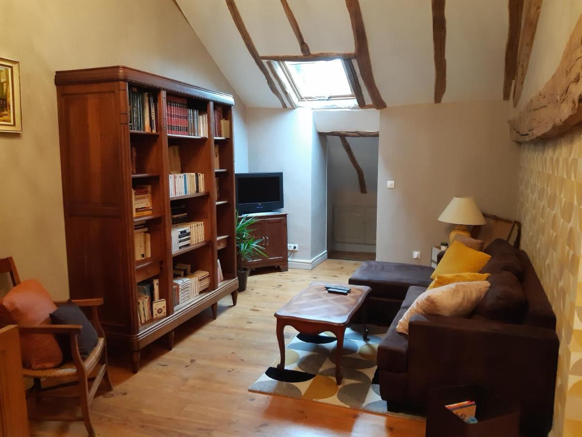 Le Figuier Villa Le Lindois Luaran gambar